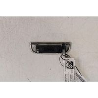 Opel Agila A Front door exterior handle 