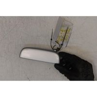 Opel Agila A Front door exterior handle 