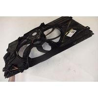 Volkswagen Golf Plus Electric radiator cooling fan 