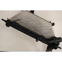 Nissan Micra Heater blower radiator 