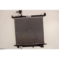 Nissan Micra Radiateur de chauffage 