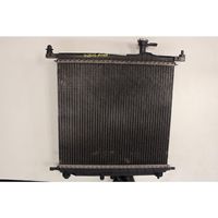 Nissan Micra Mazais radiators 