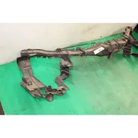 Mercedes-Benz B W245 Pannello di supporto del radiatore 