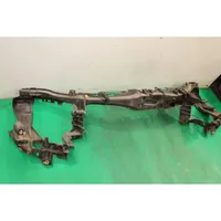 Mercedes-Benz B W245 Radiator support slam panel 