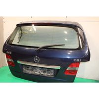 Mercedes-Benz B W245 Puerta del maletero/compartimento de carga 