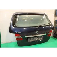 Mercedes-Benz B W245 Puerta del maletero/compartimento de carga 