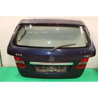 Mercedes-Benz B W245 Puerta del maletero/compartimento de carga 