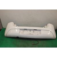 Renault Twingo II Rear bumper 