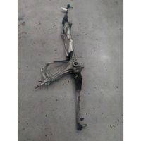 Fiat Ducato Steering rack 