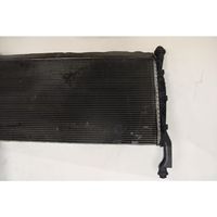 Ford Transit Radiateur soufflant de chauffage 