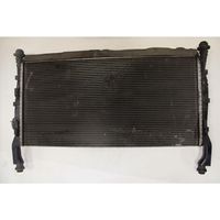 Ford Transit Radiateur soufflant de chauffage 