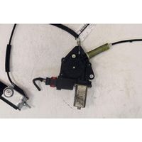 Alfa Romeo Mito Front door window regulator with motor 