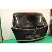 Opel Antara Tailgate/trunk/boot lid 