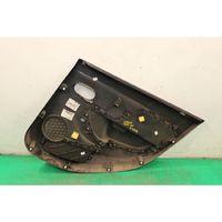 Dacia Sandero Rear door card panel trim 