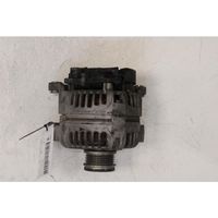 Opel Meriva B Alternator 