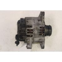 KIA Rio Alternator 