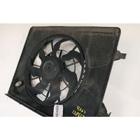 KIA Ceed Ventilateur de refroidissement de radiateur électrique 