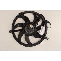 Mini One - Cooper Clubman R55 Ventilatore di raffreddamento elettrico del radiatore 