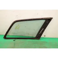 Audi A4 S4 B7 8E 8H Rear vent window glass 