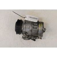 Mercedes-Benz CLA C117 X117 W117 Ilmastointilaitteen kompressorin pumppu (A/C) 