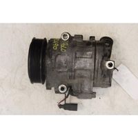 Volkswagen Polo IV 9N3 Compressore aria condizionata (A/C) (pompa) 