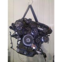 Audi Q7 4L Двигатель 