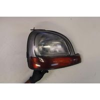 Renault Kangoo I Faro/fanale 