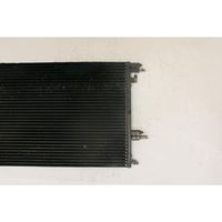 Saab 9-3 Ver2 Radiatore di raffreddamento A/C (condensatore) 