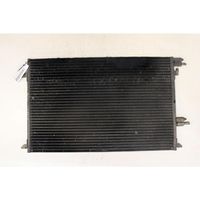 Saab 9-3 Ver2 Radiatore di raffreddamento A/C (condensatore) 