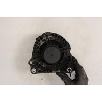 Volkswagen Fox Alternator 