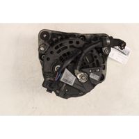 Volkswagen Fox Alternator 