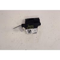 Ford Fiesta Tailgate lock latch 