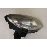 Mercedes-Benz B W245 Lampa przednia 