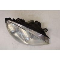 Mercedes-Benz B W245 Lampa przednia 