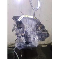 Renault Master II Manual 5 speed gearbox 