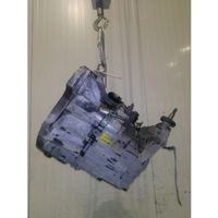 Renault Master II Manual 5 speed gearbox 