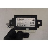 Renault Captur Parking PDC sensor 