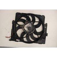 BMW 3 F30 F35 F31 Ventilatore di raffreddamento elettrico del radiatore 