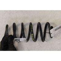 Renault Captur Rear coil spring 