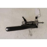 Renault Captur Hand brake release handle 