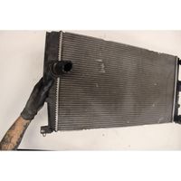 BMW 3 F30 F35 F31 Radiateur soufflant de chauffage 