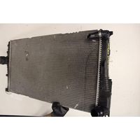 BMW 3 F30 F35 F31 Radiateur soufflant de chauffage 