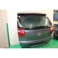 Citroen C4 Grand Picasso Tylna klapa bagażnika 