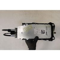 Renault Captur Gear selector/shifter (interior) 