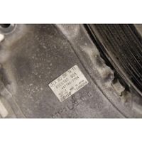 Mercedes-Benz A W169 Ilmastointilaitteen kompressorin pumppu (A/C) 