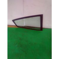 Citroen C2 Rear vent window glass 