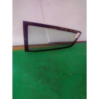 Citroen C2 Rear vent window glass 