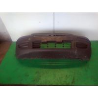 Fiat Panda III Pare-choc avant 