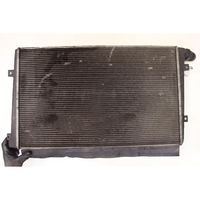 Skoda Octavia Mk2 (1Z) Radiateur de chauffage 