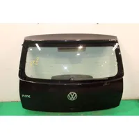 Volkswagen Fox Takaluukun/tavaratilan kansi 